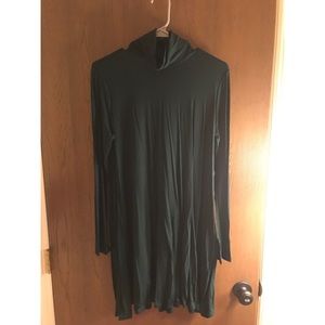 Nanamacs Green dress